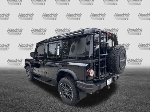 New 2026 INEOS Grenadier image 7