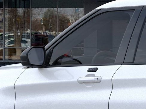 New 2026 Ford Explorer Active w/ Active Comfort Package image 21