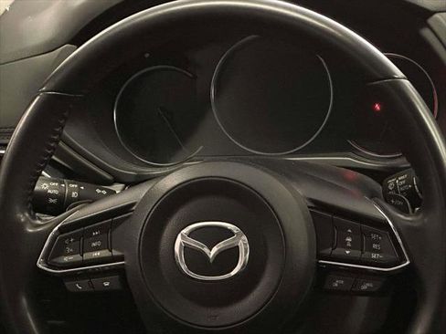 Used 2020 MAZDA CX-5 Grand Touring AWD/4WD image 20