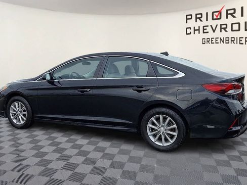 Used 2018 Hyundai Sonata ECO FWD image 6