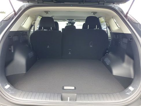 New 2025 Kia Sportage LX image 9