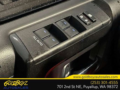 Used 2023 Toyota 4Runner TRD Pro image 33