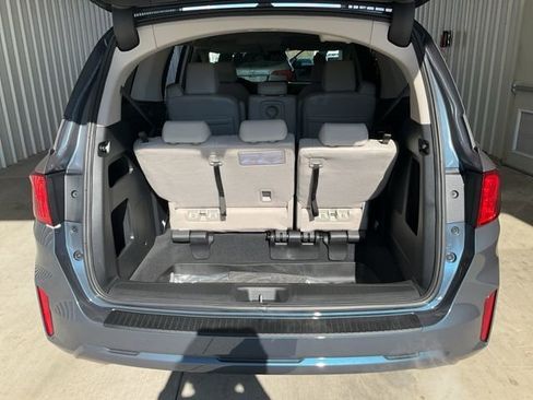 New 2026 Honda Odyssey EX-L image 21