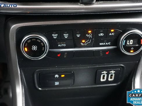 Used 2020 Ford EcoSport SE AWD/4WD image 33