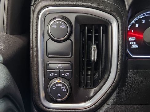 Used 2021 Chevrolet Silverado 1500 LT RWD image 41