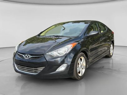 Used 2013 Hyundai Elantra GLS w/ Preferred Pkg