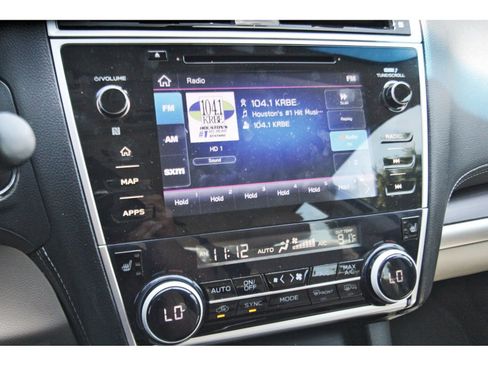 Used 2019 Subaru Legacy 2.5i Limited w/ Popular Package #2A AWD/4WD image 24