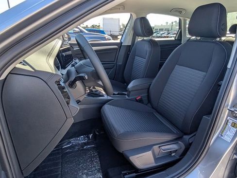 New 2026 Volkswagen Jetta S FWD image 5