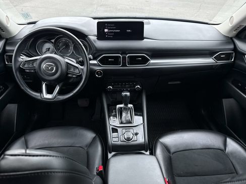 Used 2023 MAZDA CX-5 AWD 2.5 S w/ Select Package image 14