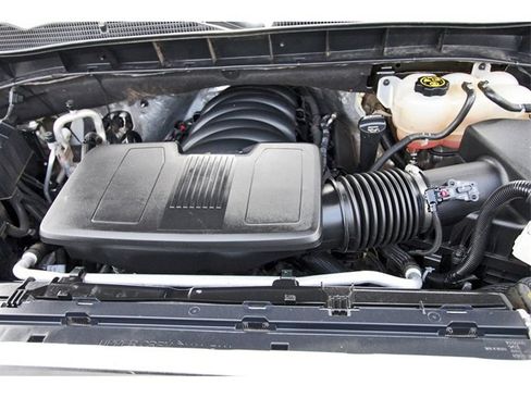 Used 2021 GMC Sierra 1500 AT4 image 30