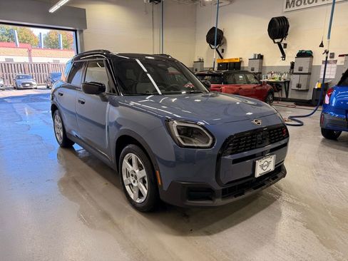 Used 2026 MINI Cooper Countryman S image 7
