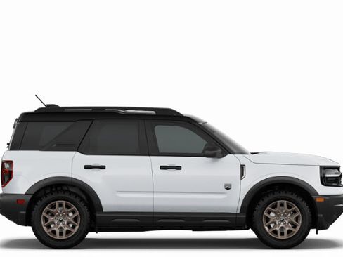 New 2026 Ford Bronco Sport Big Bend w/ Convenience Package AWD/4WD image 53
