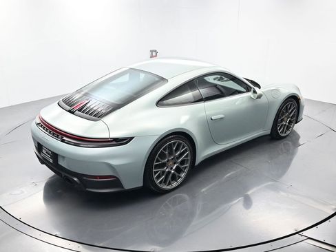 Certified 2025 Porsche 911 Carrera image 37