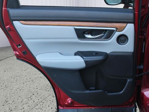 Used 2022 Honda CR-V EX-L image 40