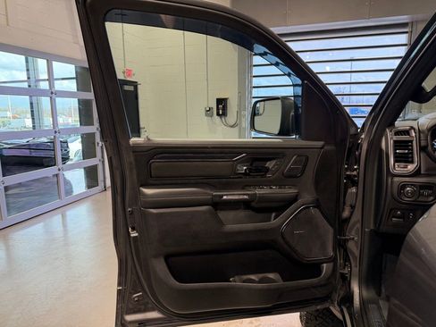 Used 2022 RAM 1500 TRX w/ TRX Level 2 Equipment Group image 23