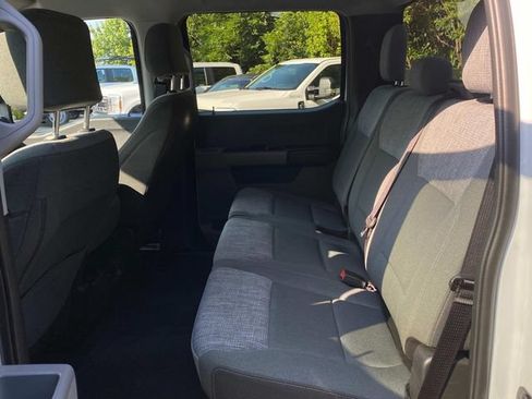 Used 2026 Ford F250 XLT AWD/4WD image 9