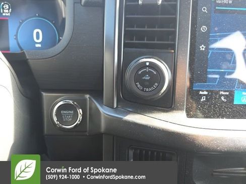 Used 2025 Ford F150 Tremor w/ Bed Utility Package AWD/4WD image 18