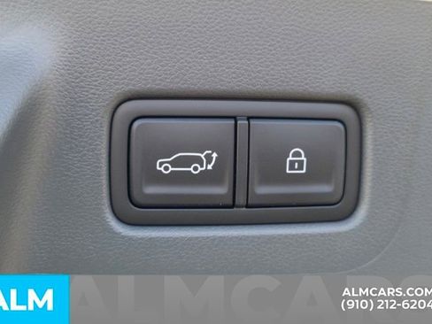 Used 2026 Hyundai Santa Fe SE FWD image 10