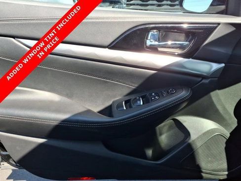 Used 2023 Nissan Maxima SV w/ Floor Mat Group FWD image 24