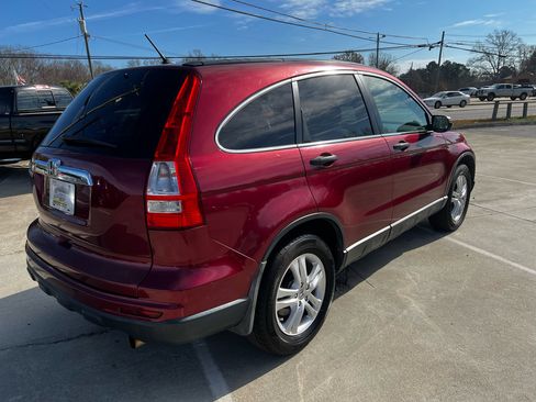 Used 2010 Honda CR-V EX image 8