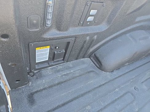 Used 2025 Ford F150 Tremor w/ Equipment Group 402A High AWD/4WD image 7