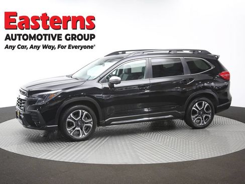 Used 2023 Subaru Ascent Limited w/ Technology Package AWD/4WD image 63