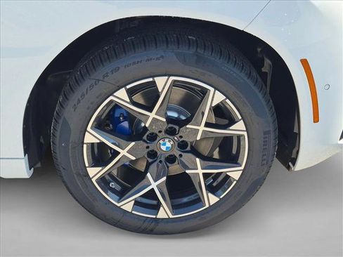 New 2026 BMW X3 xDrive30i w/ Premium Package AWD/4WD image 9