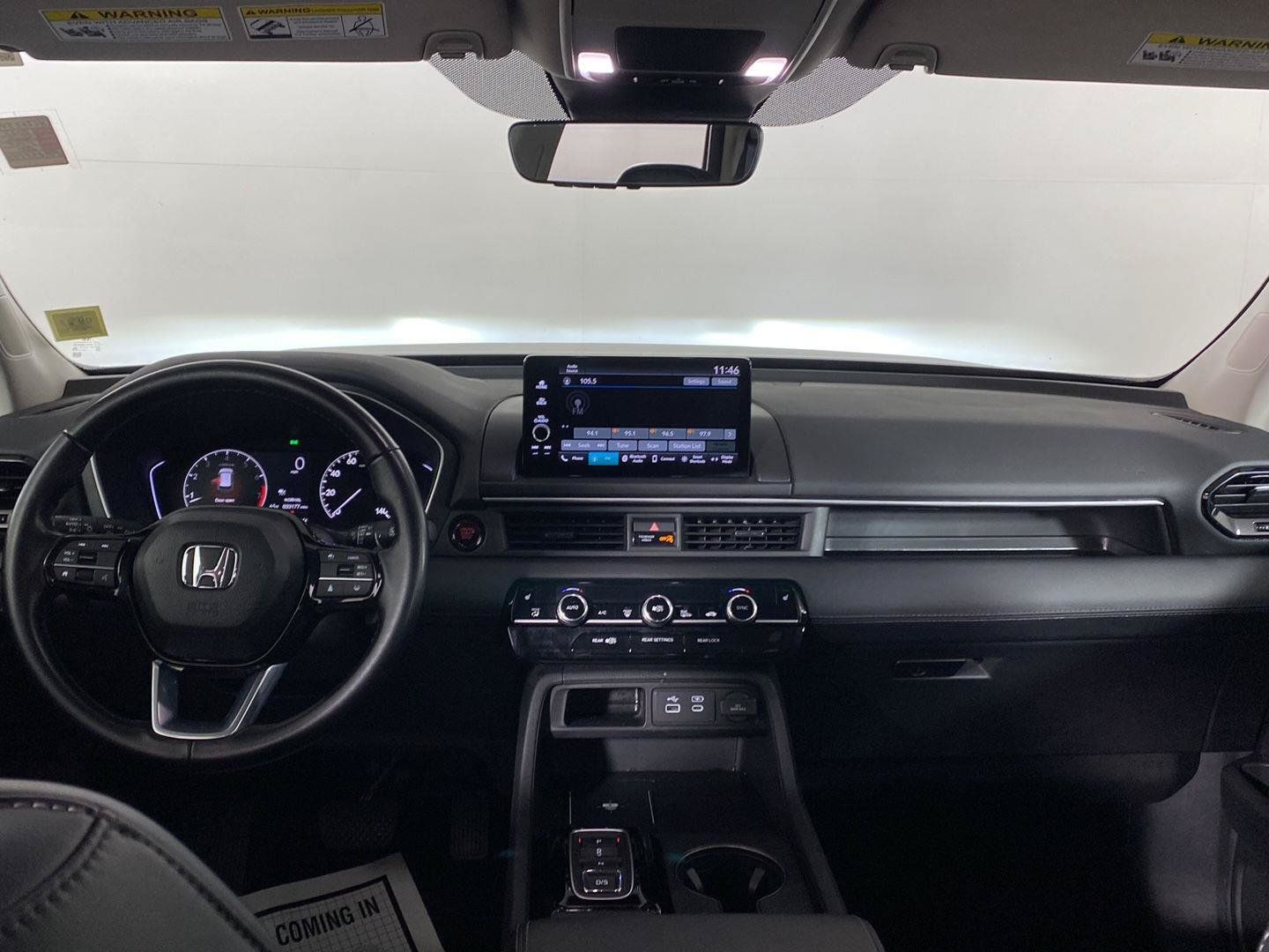 Used 2023 Honda Pilot EX-L image 29