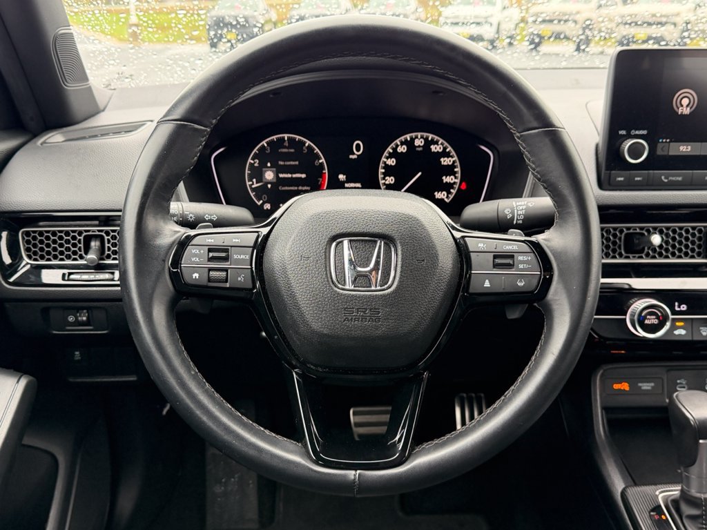 Used 2025 Honda Civic Sport image 34