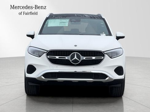 New 2026 Mercedes-Benz GLC 300 4MATIC image 10