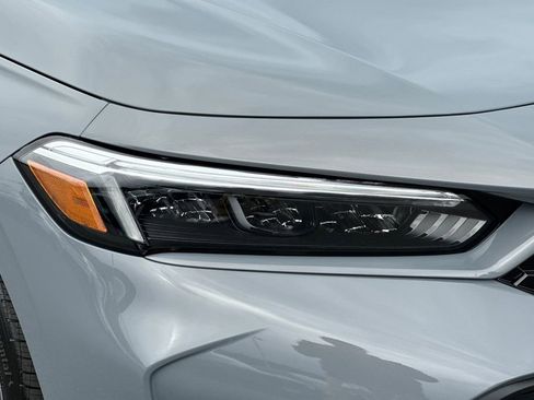 New 2026 Honda Civic Sport Touring image 31