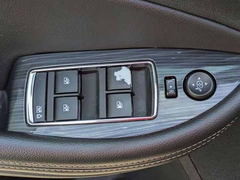 Used 2017 Chevrolet Impala LT w/ Convenience Package FWD image 15
