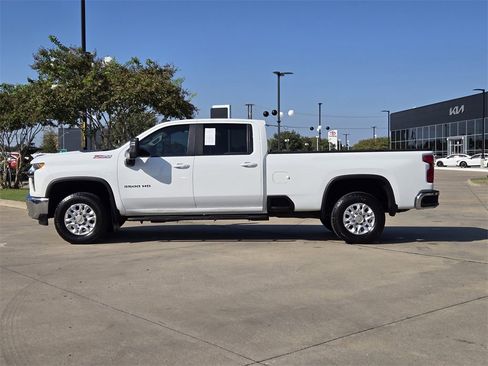Used 2021 Chevrolet Silverado 3500 LT image 12