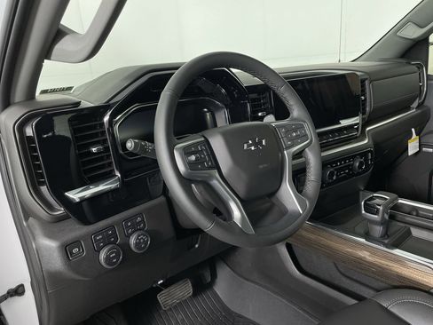New 2025 Chevrolet Silverado 1500 RST w/ RST All Star Premium Package image 71
