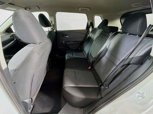 Certified 2023 Nissan Rogue SV FWD image 21