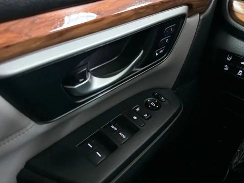 Used 2017 Honda CR-V EX-L image 15