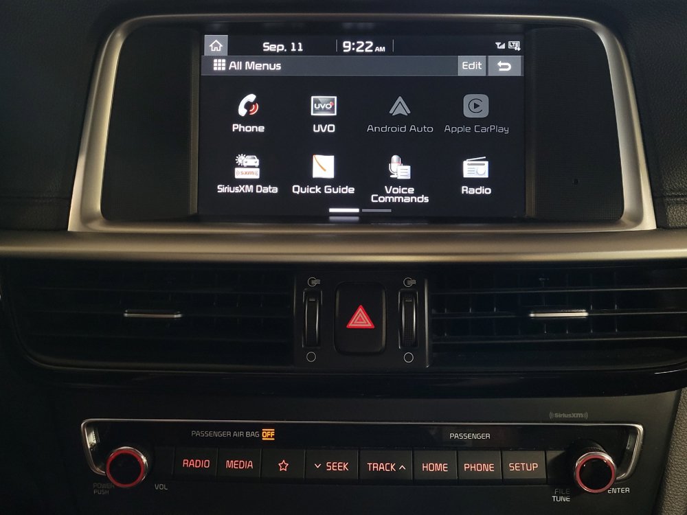 Used 2019 Kia Optima S FWD image 25