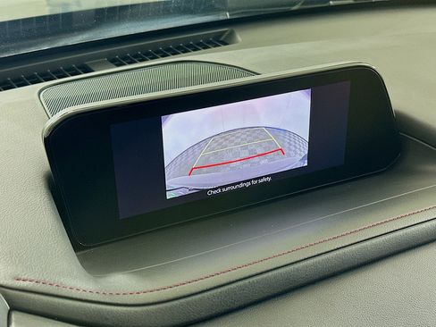 Used 2022 MAZDA CX-30 AWD 2.5 S w/ Preferred Package image 23