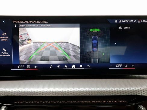 New 2026 BMW 330i xDrive Sedan w/ Convenience Package image 11