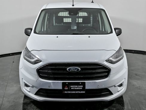 Used 2021 Ford Transit Connect XLT image 4