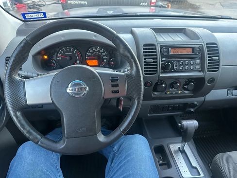Used 2007 Nissan Xterra S image 11
