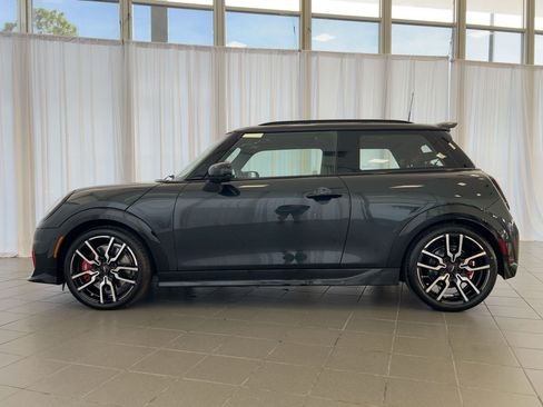New 2026 MINI Cooper John Cooper Works image 2