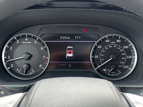 Used 2023 INFINITI QX60 Pure FWD image 23