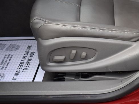 Used 2019 Chevrolet Impala LT w/ LT Leather Package image 33