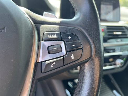 Used 2018 BMW X3 xDrive30i AWD/4WD image 20