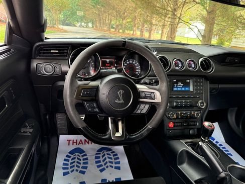 Used 2018 Ford Mustang Shelby GT350 image 47