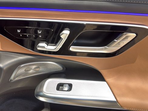 Certified 2025 Mercedes-Benz E 350 Sedan image 26