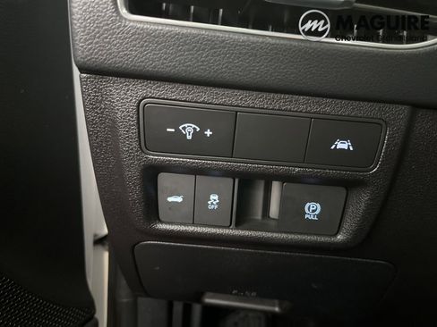 Used 2022 Hyundai Sonata SEL w/ Cargo Package image 13