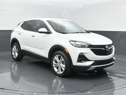 Used 2023 Buick Encore GX Preferred w/ Cold Weather Comfort Package