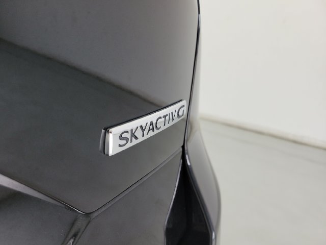 Used 2023 MAZDA CX-5 AWD 2.5 S w/ Select Package image 8